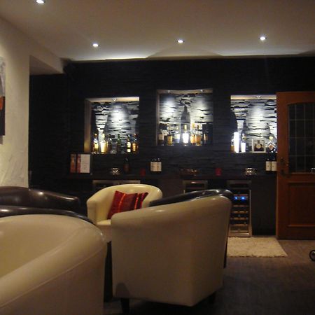 Boutique Hotel Villa Melsheimer ライル エクステリア 写真