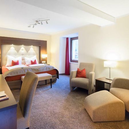 Boutique Hotel Villa Melsheimer ライル エクステリア 写真