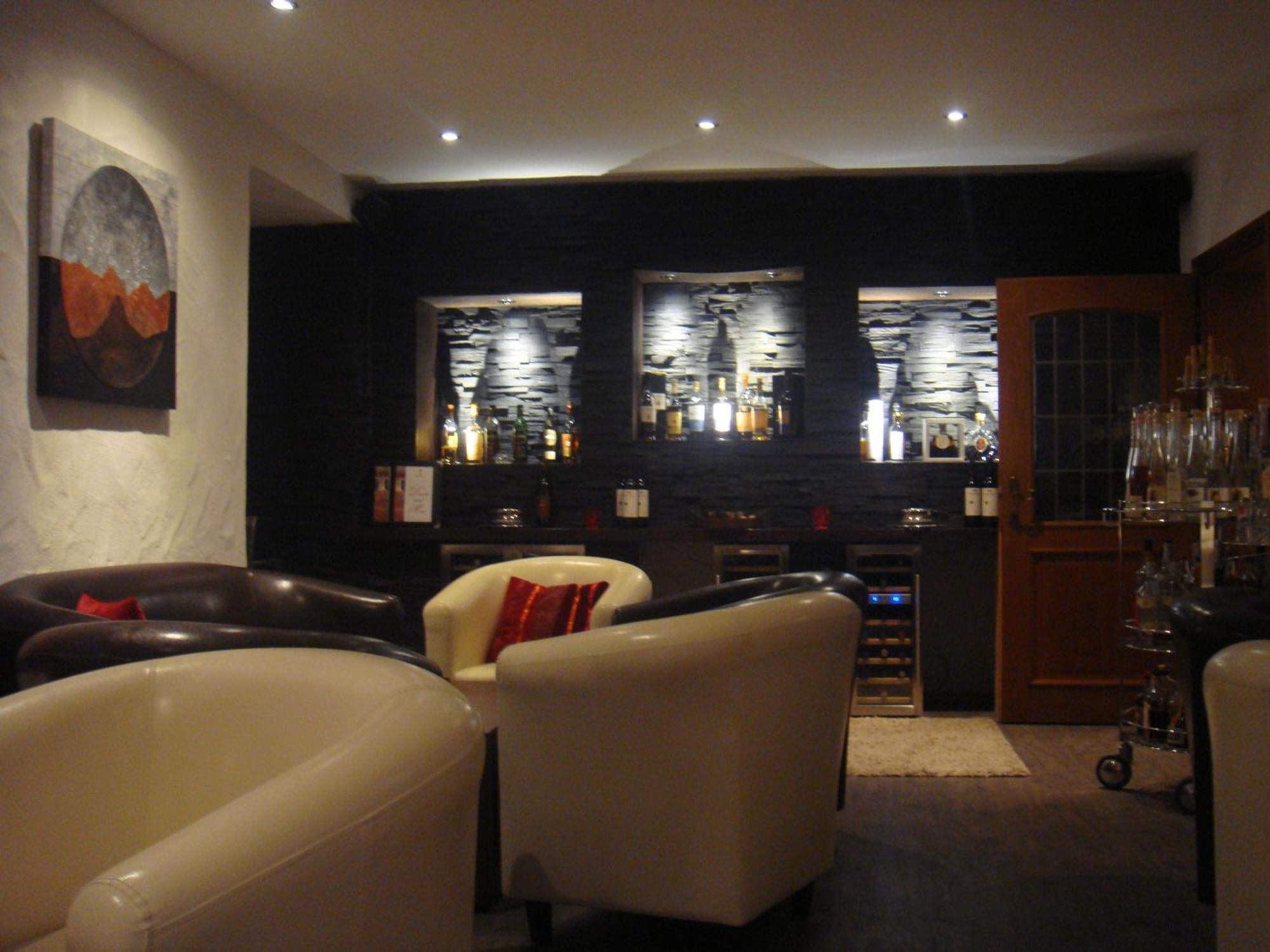 Boutique Hotel Villa Melsheimer ライル エクステリア 写真