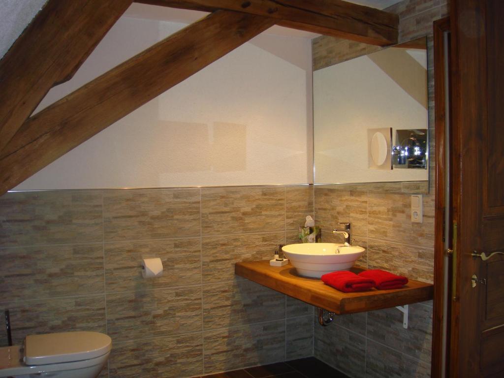 Boutique Hotel Villa Melsheimer ライル 部屋 写真