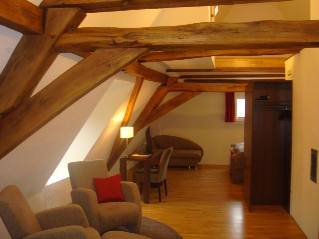 Boutique Hotel Villa Melsheimer ライル 部屋 写真