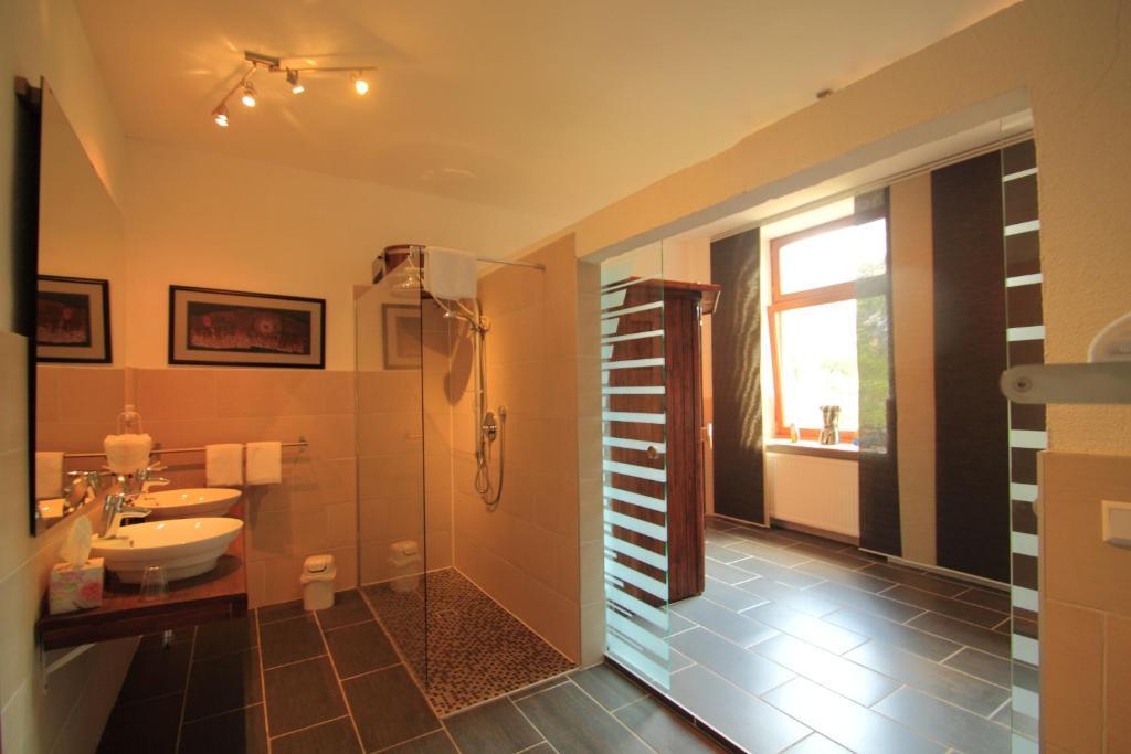 Boutique Hotel Villa Melsheimer ライル 部屋 写真