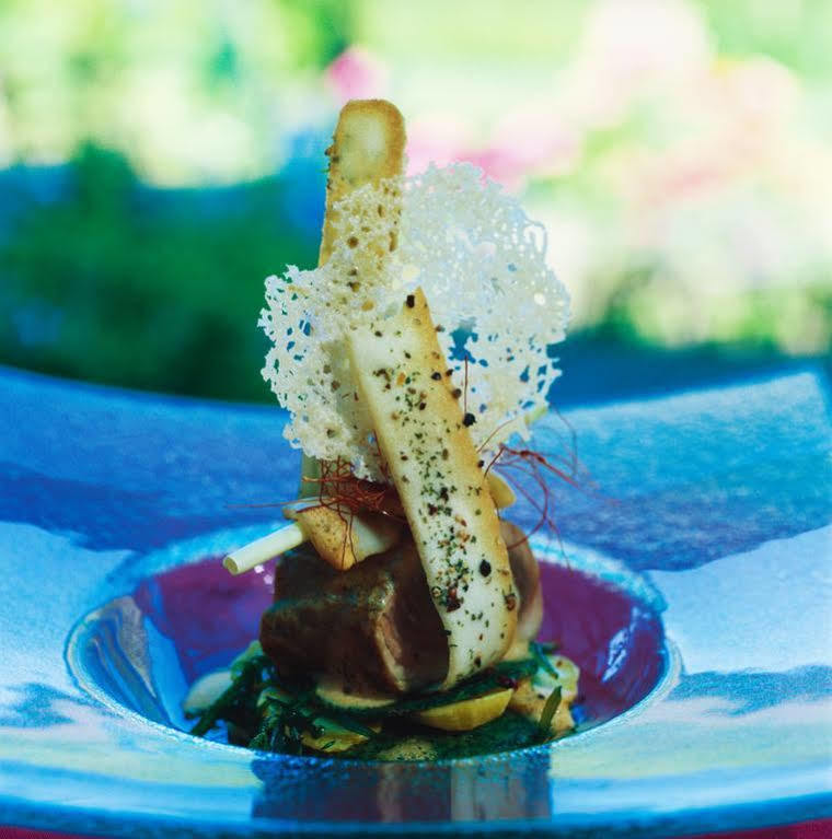 Boutique Hotel Villa Melsheimer ライル エクステリア 写真