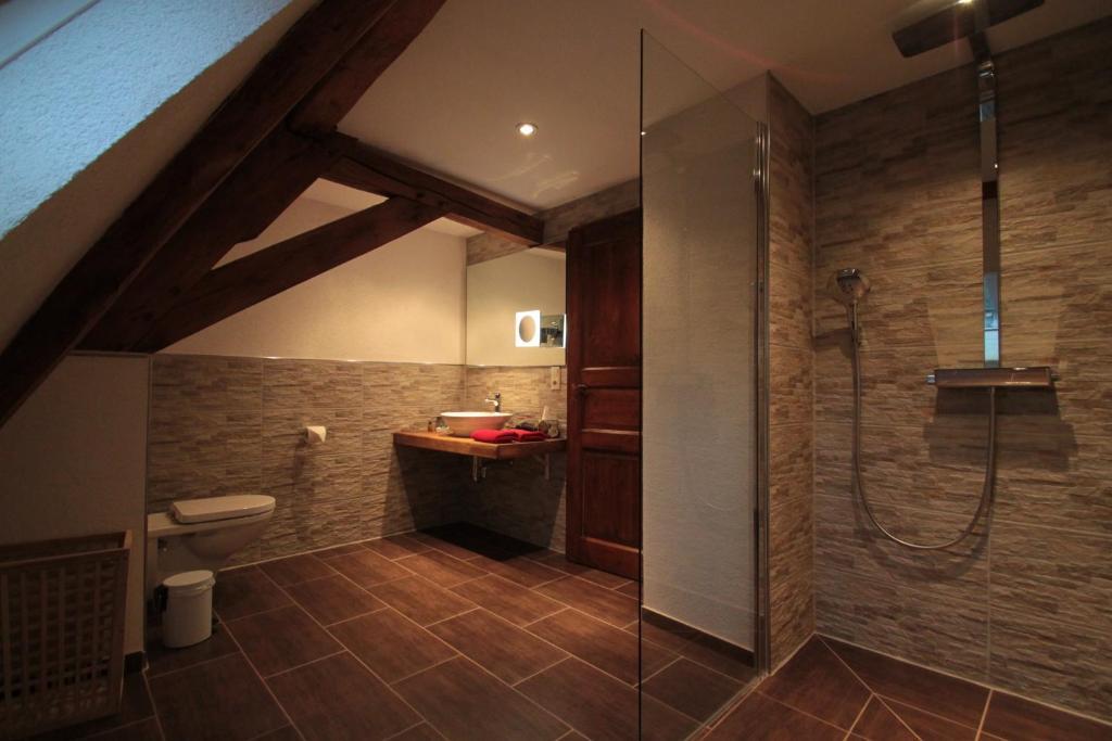 Boutique Hotel Villa Melsheimer ライル エクステリア 写真