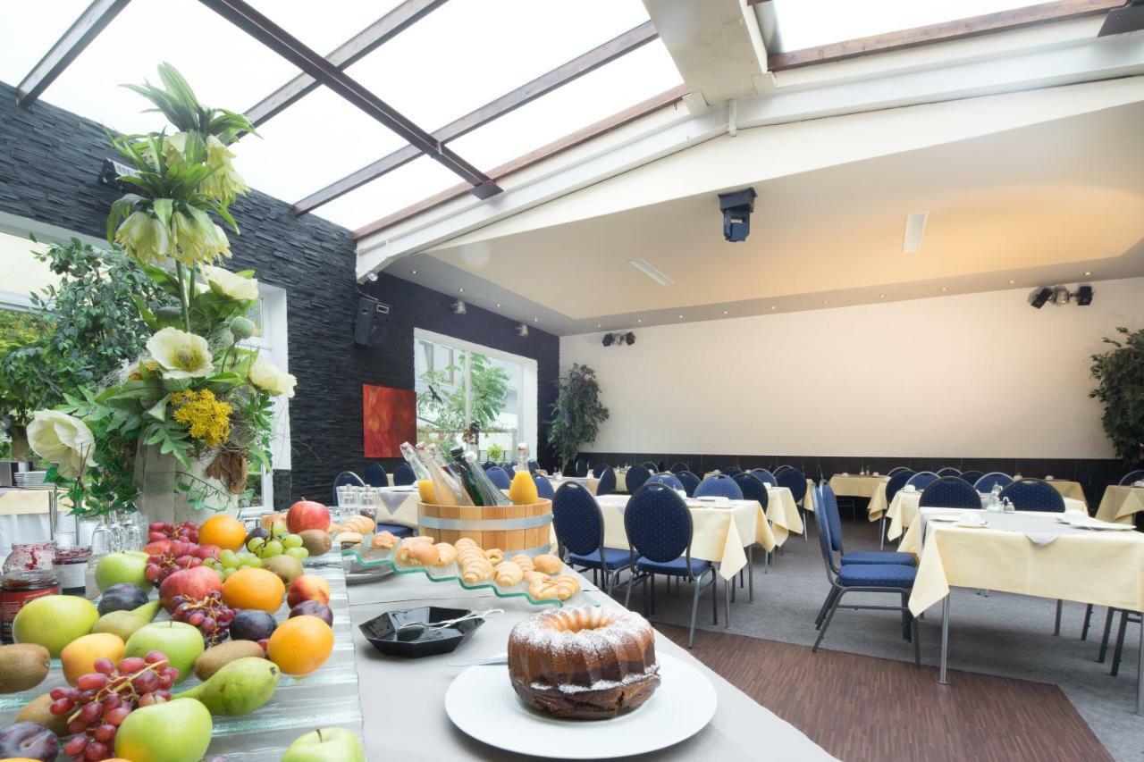 Boutique Hotel Villa Melsheimer ライル エクステリア 写真