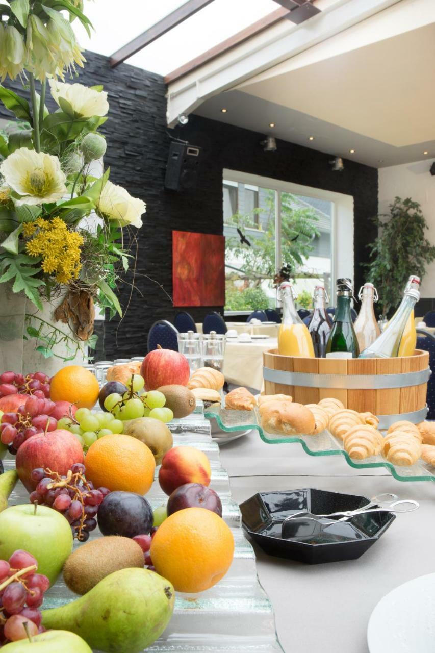 Boutique Hotel Villa Melsheimer ライル エクステリア 写真