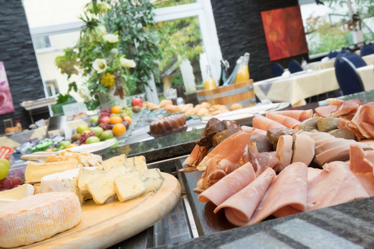 Boutique Hotel Villa Melsheimer ライル エクステリア 写真