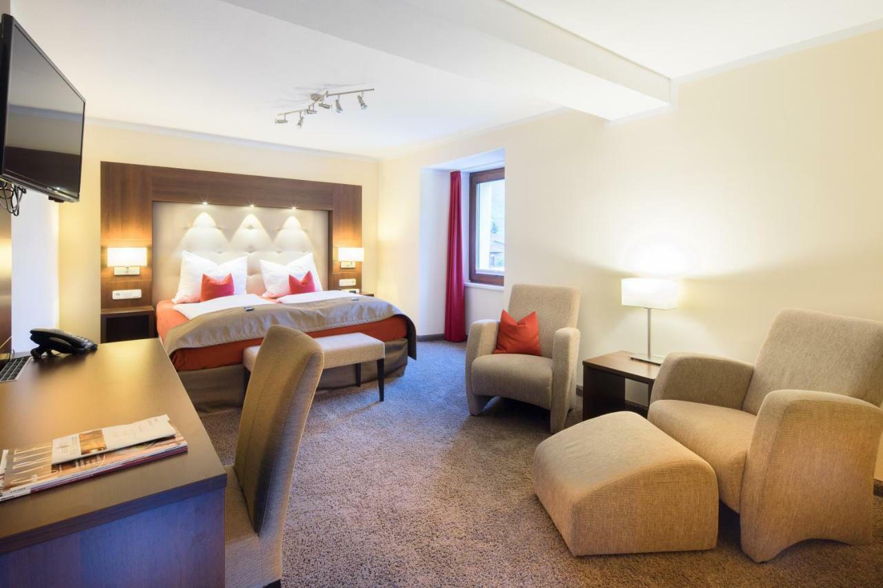 Boutique Hotel Villa Melsheimer ライル エクステリア 写真