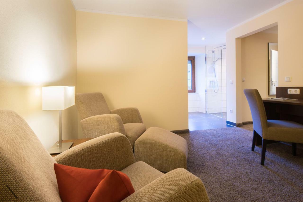 Boutique Hotel Villa Melsheimer ライル エクステリア 写真