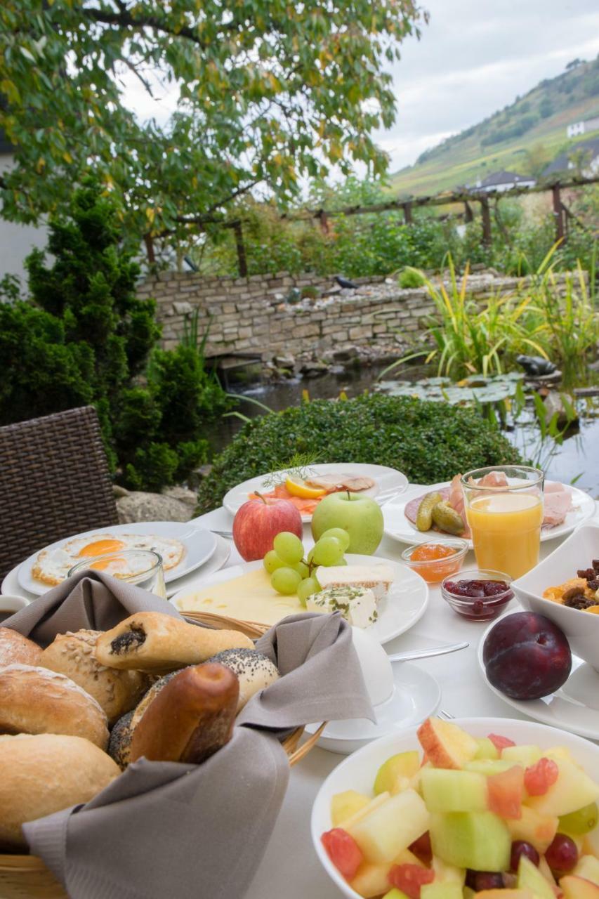 Boutique Hotel Villa Melsheimer ライル エクステリア 写真