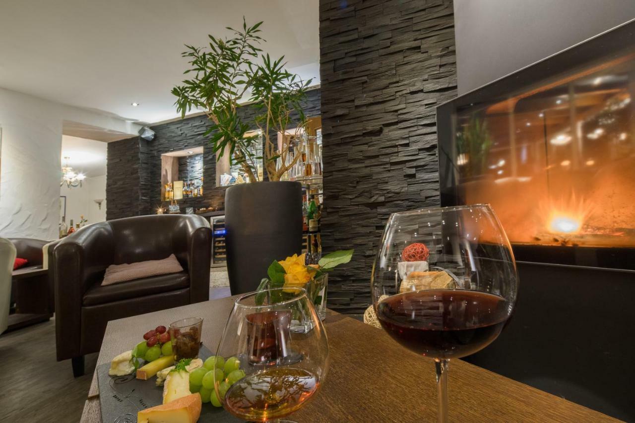 Boutique Hotel Villa Melsheimer ライル エクステリア 写真